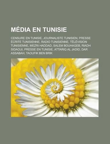 Media En Tunisie