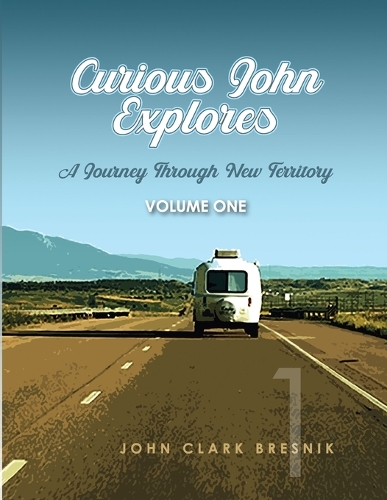 Curious John Explores: A Journey Through New Territory