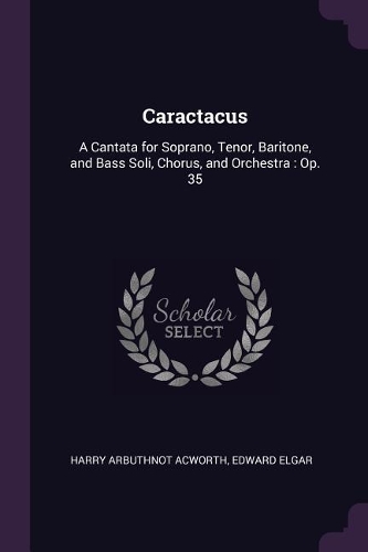 Caractacus