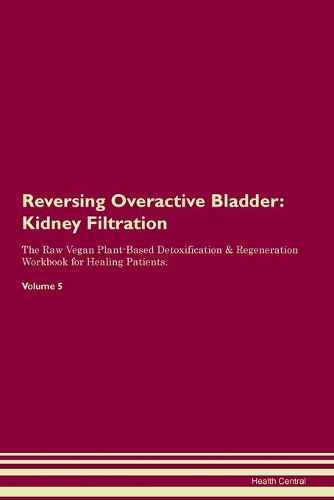 Reversing Overactive Bladder