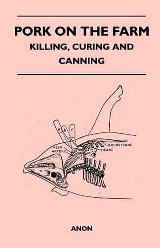 Pork on the Farm - Killing, Curing and Canning