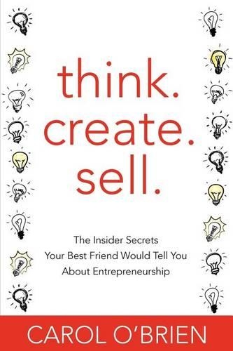 Think. Create. Sell.