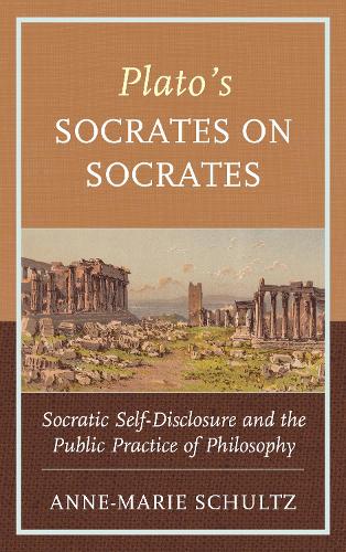 Plato's Socrates on Socrates