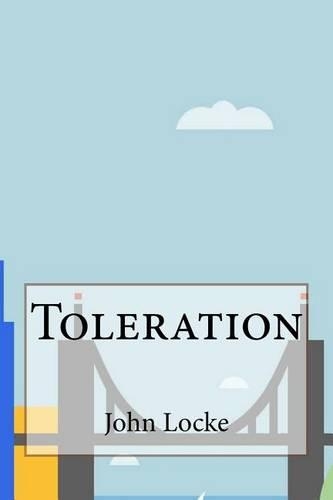 Toleration