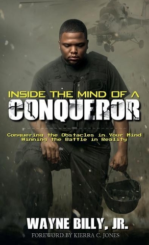 Inside the Mind of a Conqueror