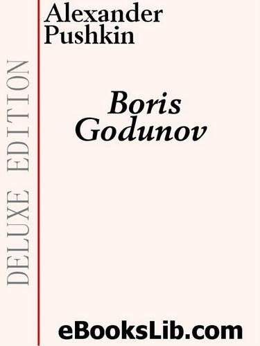 Boris Godunov