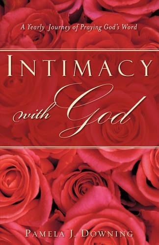 Intimacy with God