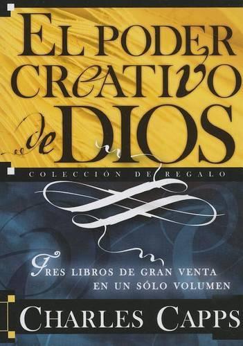 El Poder Creativo de Dios