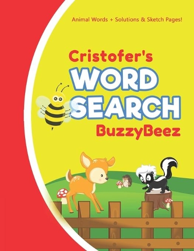 Cristofer's Word Search