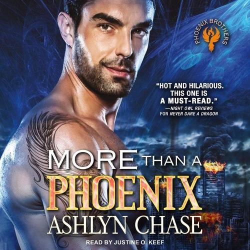 More Than a Phoenix: (2 Phoenix Brothers)
