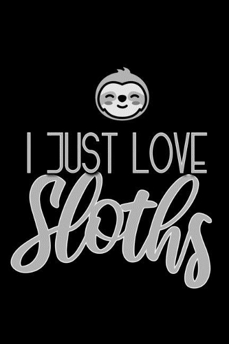 I Just love Slots: 6x9 120 pages blank - Your personal Diary