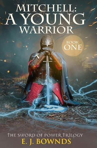 Mitchell: A Young Warrior