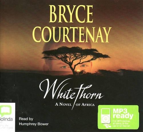 Whitethorn: A Novel of Aftica