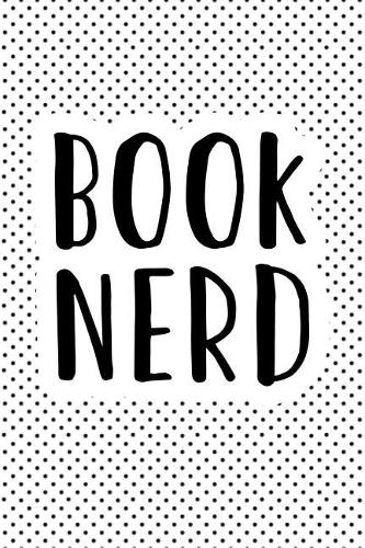 Book Nerd