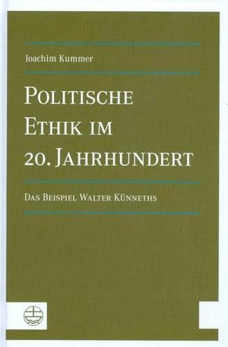 Politische Ethik Im 20. Jahrhundert