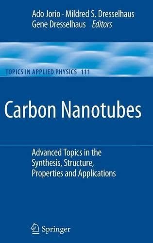Carbon Nanotubes