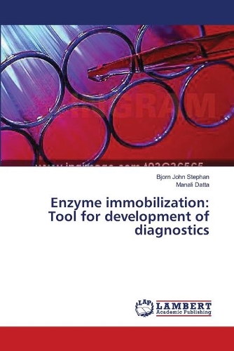 Enzyme immobilization