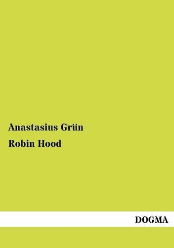 Robin Hood: (German)