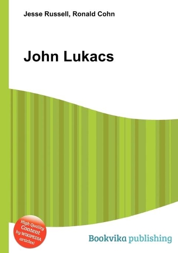 John Lukacs: (English)