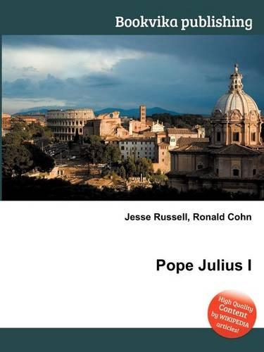 Pope Julius I