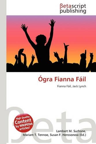 Ogra Fianna Fail