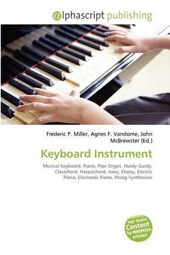 Keyboard Instrument