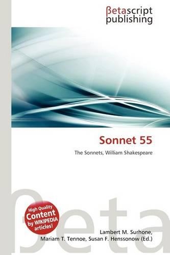 Sonnet 55