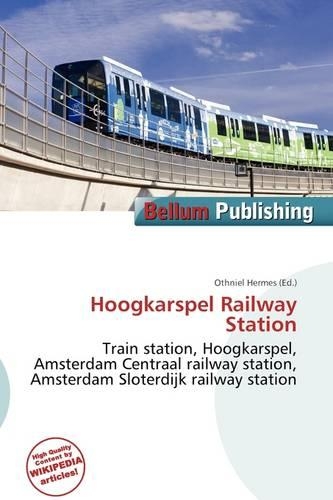 Hoogkarspel Railway Station: (English)