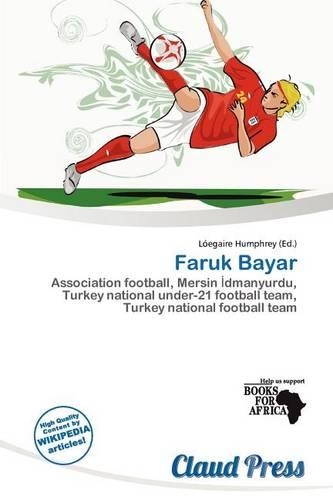 Faruk Bayar