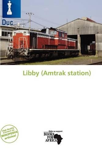 Libby (Amtrak Station)