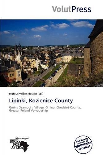 Lipinki, Kozienice County