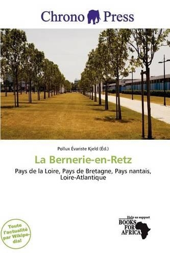 La Bernerie-En-Retz