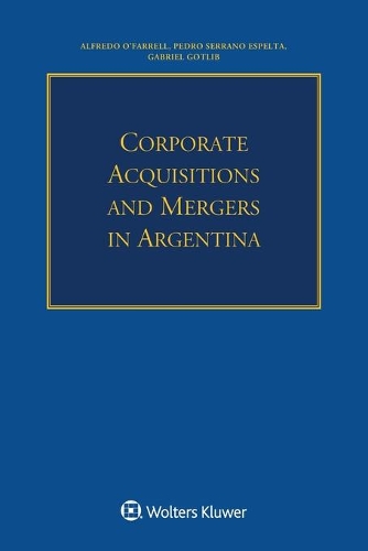 Corporate Acquisitions and Mergers in Argentina