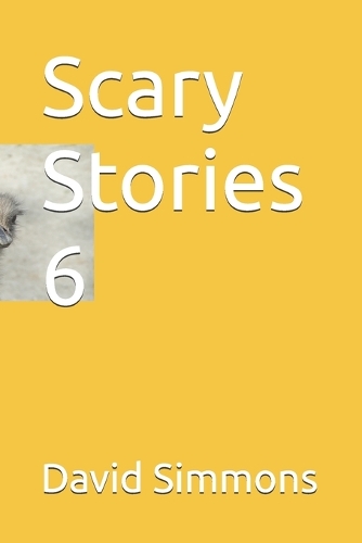 Scary Stories 6