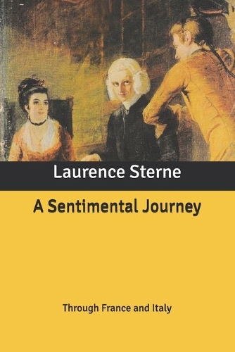 A Sentimental Journey
