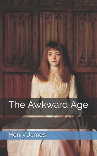 The Awkward Age