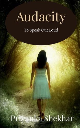 Audacity: To Speak Out Loud