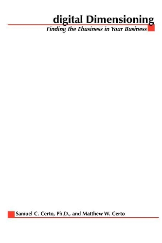 Digital Dimensioning