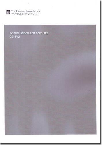 The Planning Inspectorate annual report & accounts 2011/12