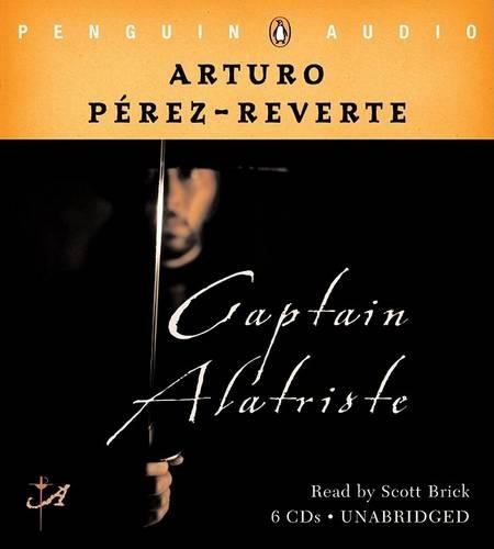 Captain Alatriste