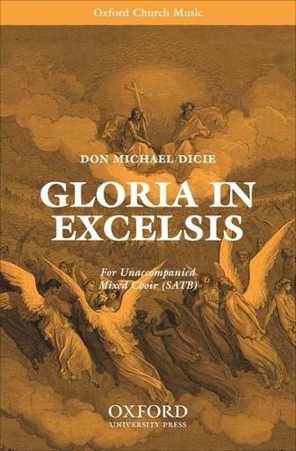 Gloria in Excelsis