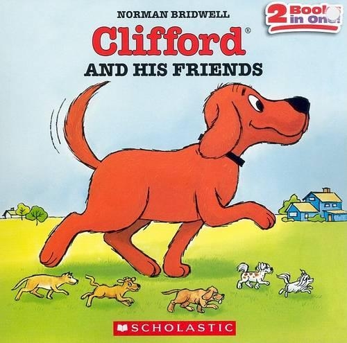 Clifford and His Friends