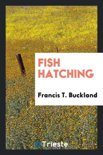 Fish Hatching