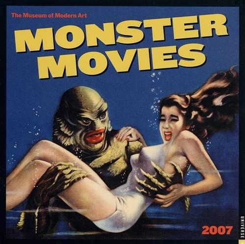 Monster Movies