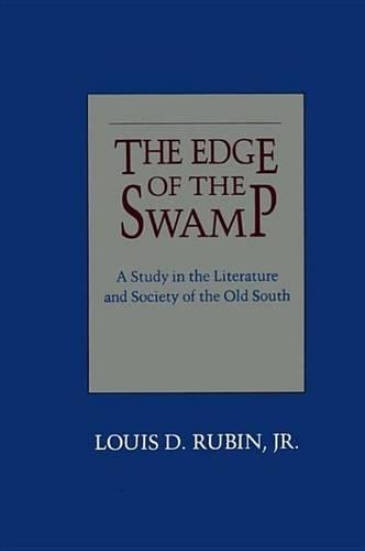 The Edge of the Swamp