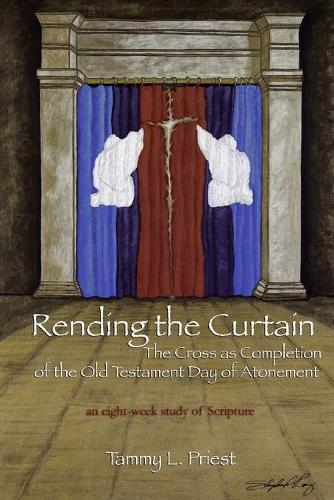 Rending the Curtain: (English)