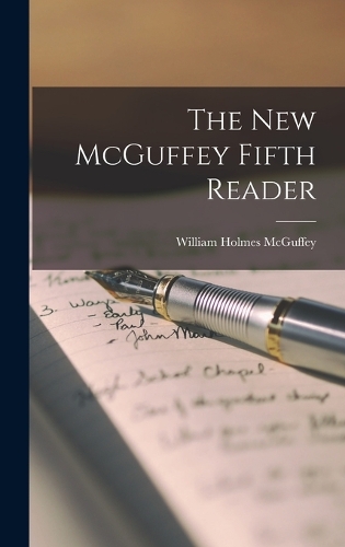 The New McGuffey Fifth Reader