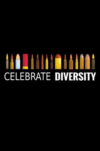 Celebrate Diversity