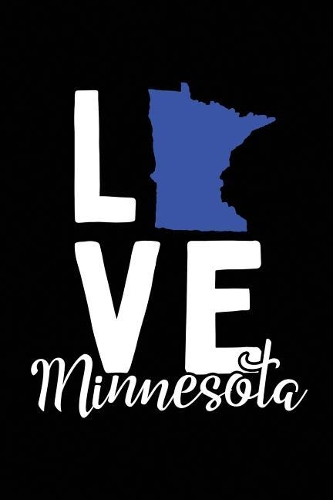 I Love Minnesota