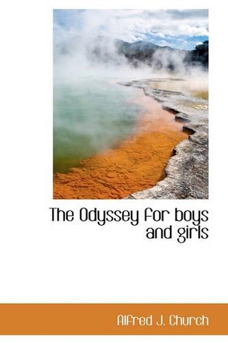 The Odyssey for Boys and Girls